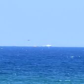 Un ferry con 270 personas a bordo naufraga al norte de Chipre