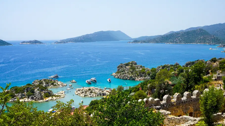 Antalya Antalya