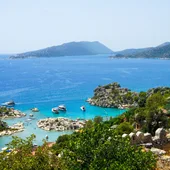 Antalya Antalya