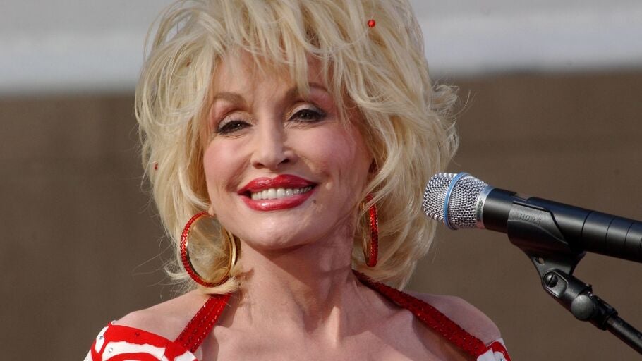 Dolly Parton