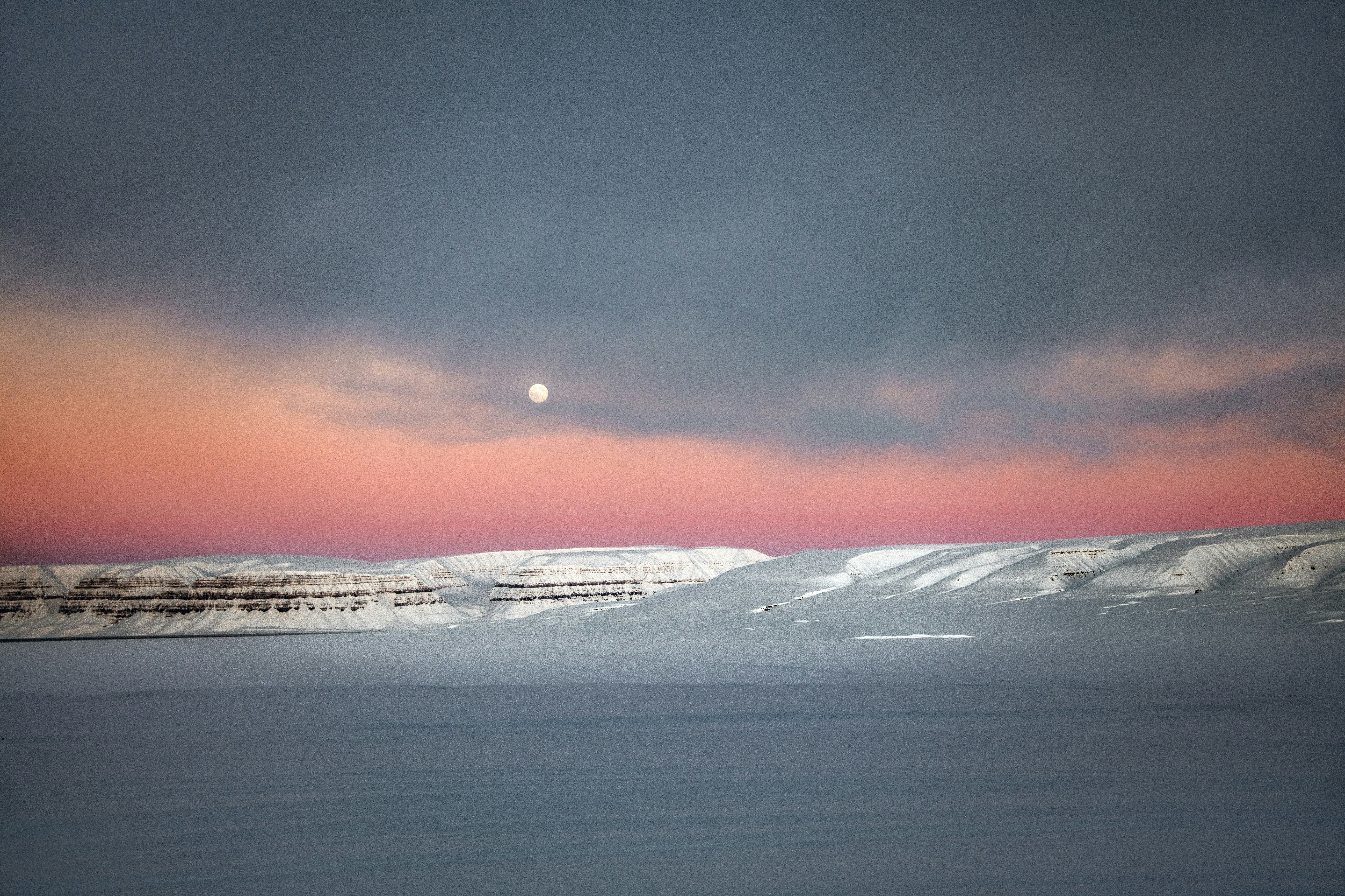Svalbard Svalbard