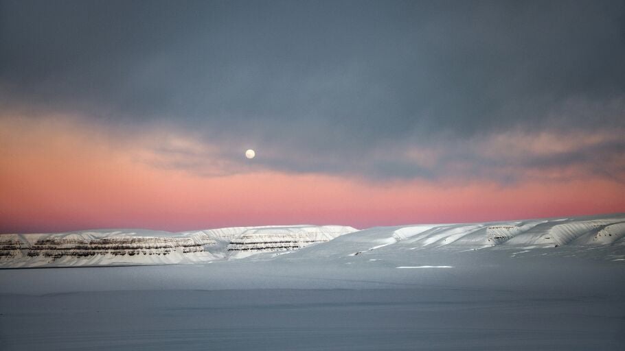 Svalbard