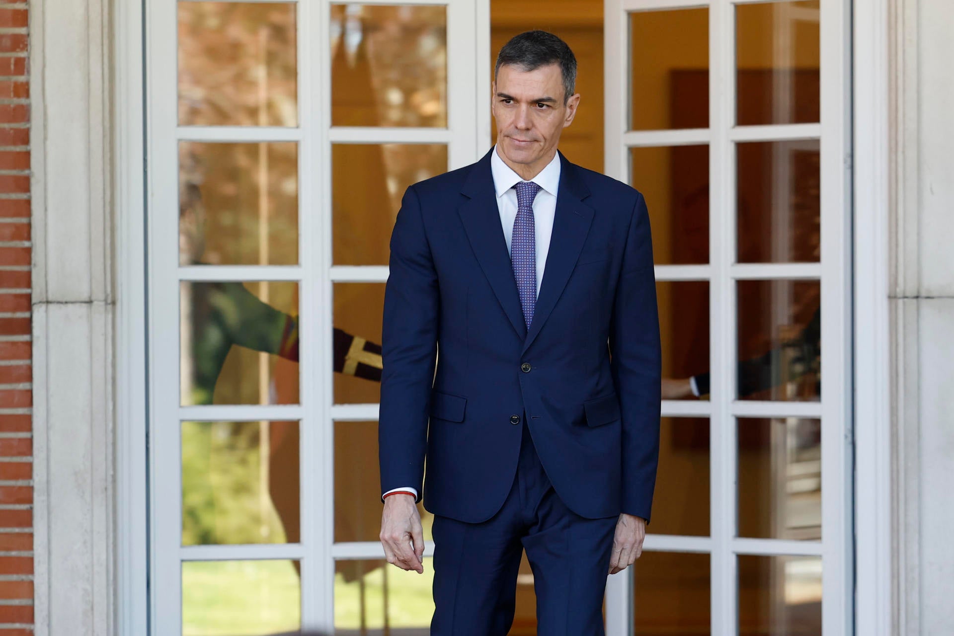 Los grandes retos del Gobierno para el nuevo curso político: de la crisis de Ceuta a los Presupuestos Los grandes retos del Gobierno para el nuevo curso político: de la crisis de Ceuta a los Presupuestos