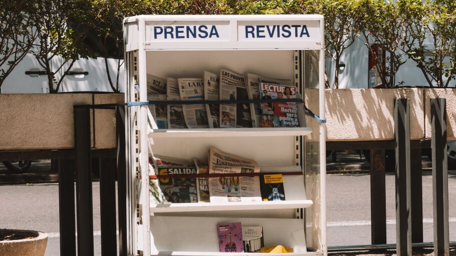 Kiosko 