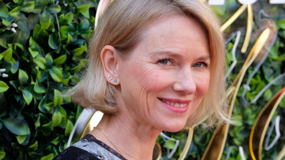 La actriz Naomi Watts recibirá el Premio Donostia en la 74 edición del Festival de San Sebastián La actriz Naomi Watts recibirá el Premio Donostia en la 74 edición del Festival de San Sebastián
