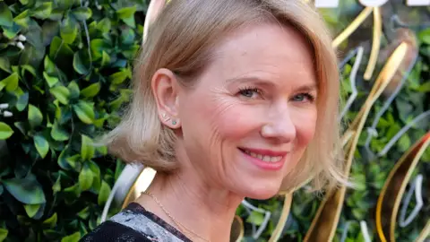 La actriz Naomi Watts recibirá el Premio Donostia en la 74 edición del Festival de San Sebastián La actriz Naomi Watts recibirá el Premio Donostia en la 74 edición del Festival de San Sebastián