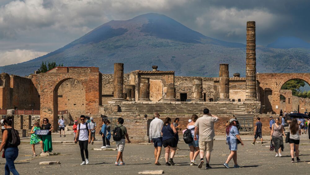 Pompeya