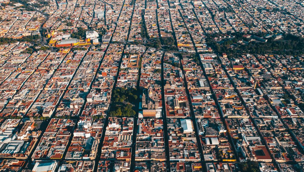 Ciudad de México