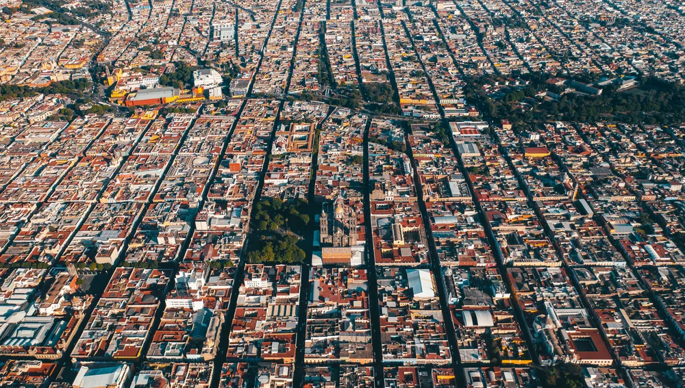 Ciudad de México Ciudad de México