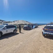 98 denuncias este año por estacionamientos y acampadas ilegales de autocaravanas en el litoral de Níjar 98 denuncias este año por estacionamientos y acampadas ilegales de autocaravanas en el litoral de Níjar
