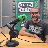 El Mirador de Cuenca, Vicente Poyatos