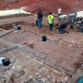 El Cerro del Villar vuelve a abrirse a la arqueología