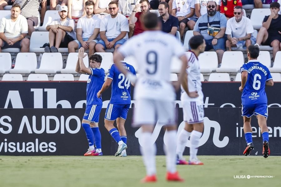 Más de Uno Oviedo Deportes 31/08/2026 Más de Uno Oviedo Deportes 31/08/2026