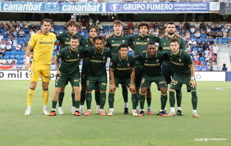 Más de Uno Gijón Deportes 31/08/26 Más de Uno Gijón Deportes 31/08/26