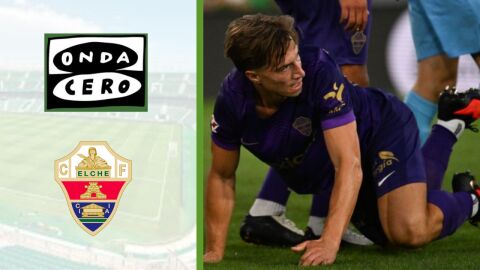 Tertulia ECF lunes 31 agosto 2026.