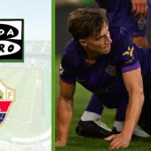Tertulia ECF lunes 31 agosto 2026.