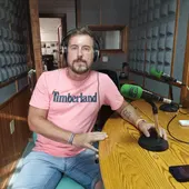 Carlos Fourcade, entrenador del Inter Ibiza en los estudios de Onda Cero Carlos Fourcade, entrenador del Inter Ibiza en los estudios de Onda Cero
