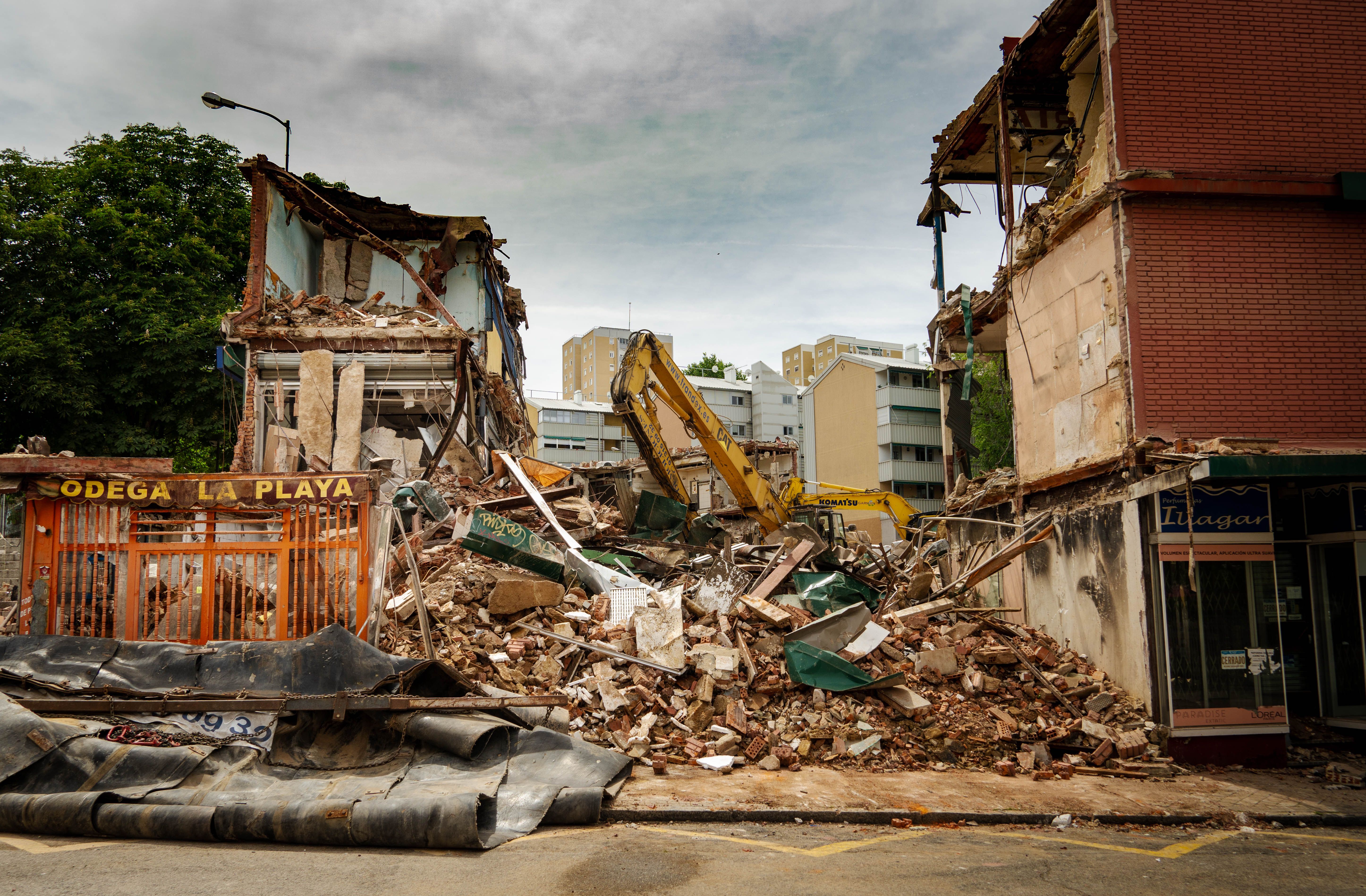 Lo que la ciencia sabe y lo que todavía no se puede predecir sobre terremotos, volcanes y otros fenómenos naturales Lo que la ciencia sabe y lo que todavía no se puede predecir sobre terremotos, volcanes y otros fenómenos naturales