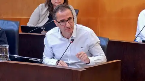 El PSOE de Benidorm asegura que Benidorm renuncia a la reforma del Vasco Núñez de Balboa e inicia la tramitación de un nuevo colegio sin tener presupuesto ni plazos El PSOE de Benidorm asegura que Benidorm renuncia a la reforma del Vasco Núñez de Balboa e inicia la tramitación de un nuevo colegio sin tener presupuesto ni plazos
