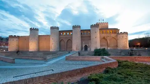 El inicio del curso político es inminente en las Cortes de Aragón El inicio del curso político es inminente en las Cortes de Aragón