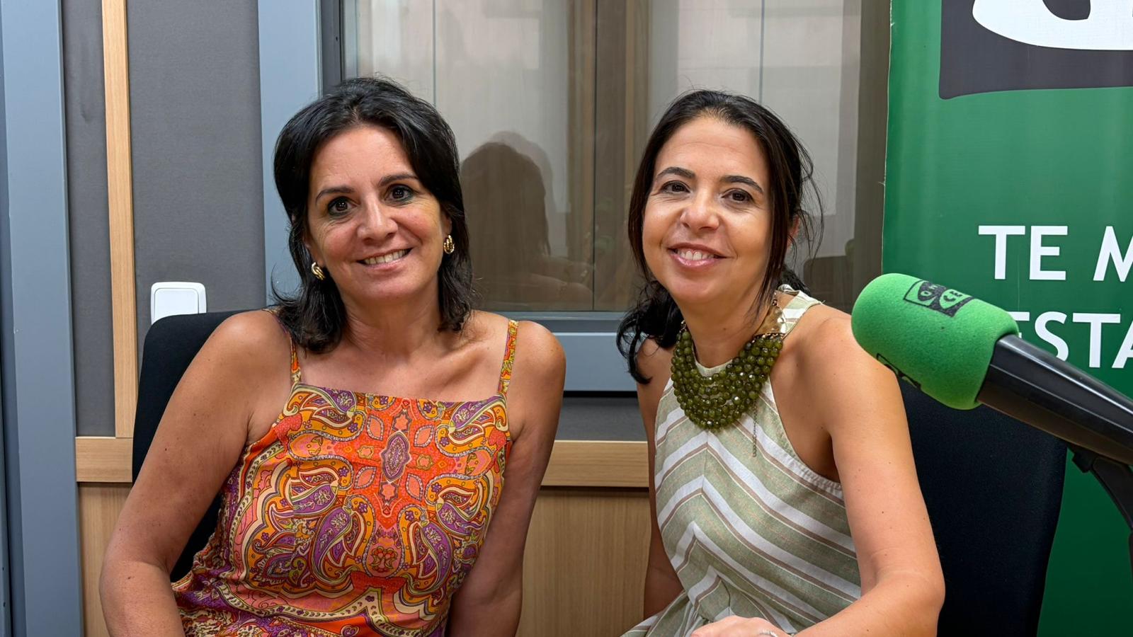 Violeta Aragón, gerente de la Asociación Provincial de Constructores y Promotores de Málaga: "La agenda política ha de estar donde estén los problemas y la vivienda es prioritaria" Violeta Aragón, gerente de la Asociación Provincial de Constructores y Promotores de Málaga: "La agenda política ha de estar donde estén los problemas y la vivienda es prioritaria"