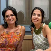Hoy hablamos de vivienda con Isabel Naranjo Hoy hablamos de vivienda con Isabel Naranjo