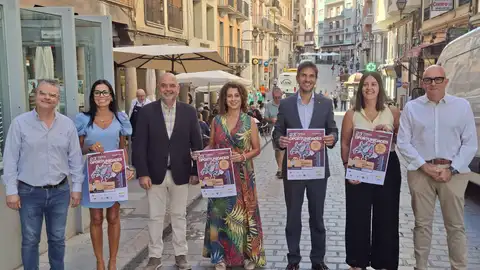 La Feria de Oportunidades de Teruel ofrece descuentos de hasta el 80% La Feria de Oportunidades de Teruel ofrece descuentos de hasta el 80%
