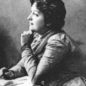Carmen de Burgos 'Colombine'