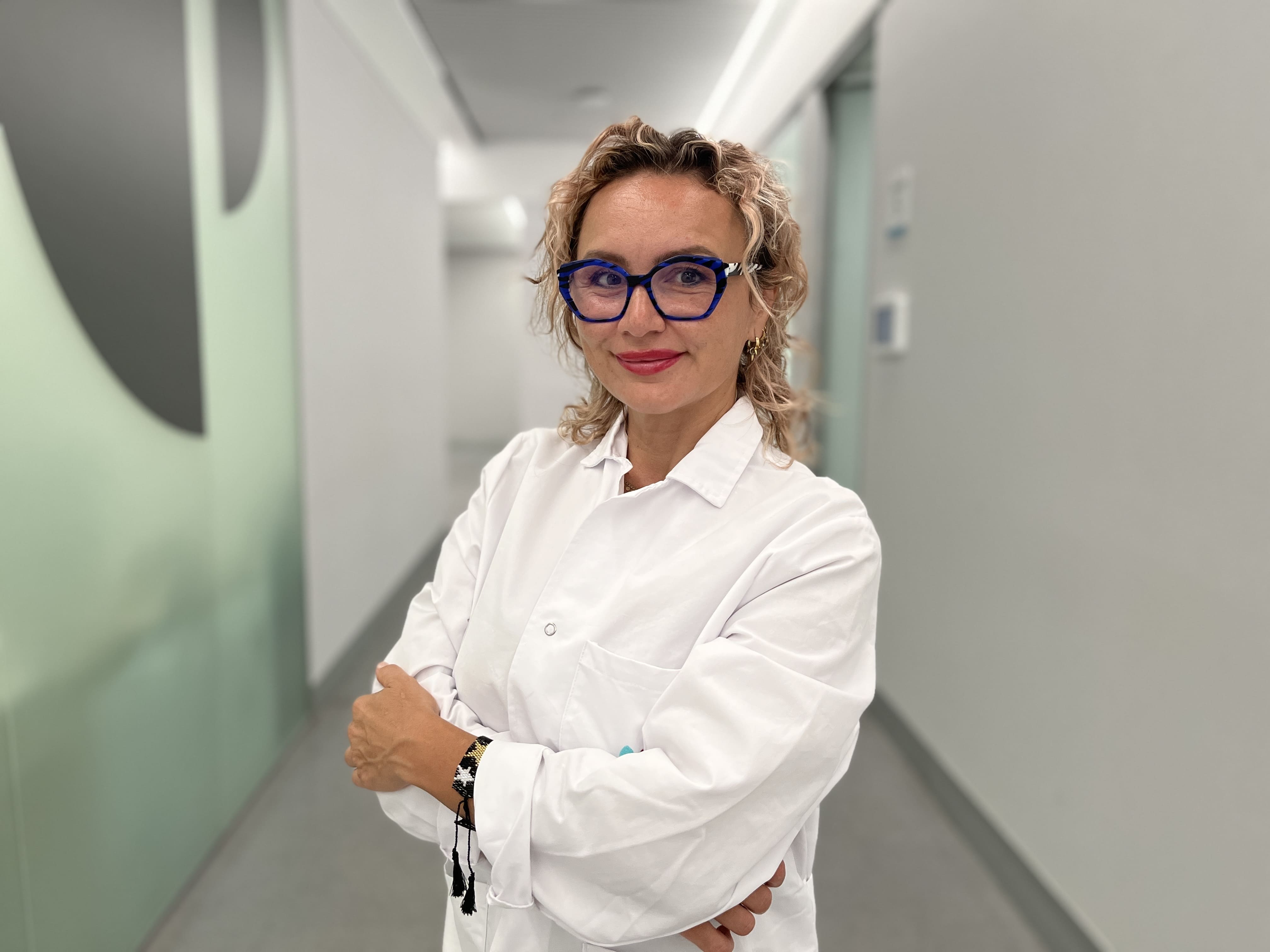 La estimulación electromagnética, una técnica no invasiva para recuperar la fuerza y funcionalidad del suelo pélvico La estimulación electromagnética, una técnica no invasiva para recuperar la fuerza y funcionalidad del suelo pélvico