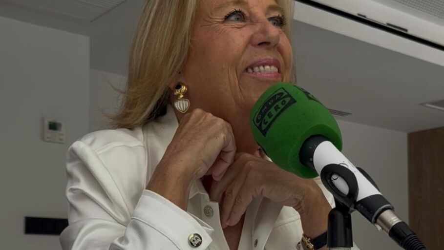 &Aacute;ngeles Mu&ntilde;oz