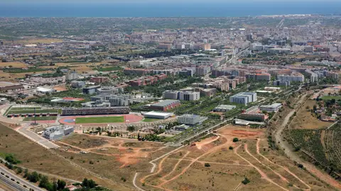Vivienda destina 4,4 millones a la construcción de alojamiento universitario asequible en la UJI Vivienda destina 4,4 millones a la construcción de alojamiento universitario asequible en la UJI