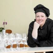 Marga Orell, chef de Ibiza