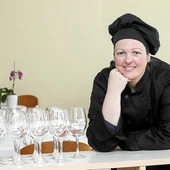 Marga Orell, chef de Ibiza Marga Orell, chef de Ibiza