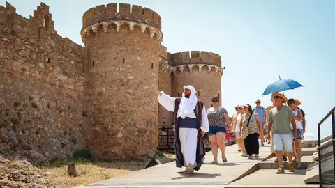 Onda cierra el verano con cerca de 23.000 visitas a sus principales recursos turísticos. Onda cierra el verano con cerca de 23.000 visitas a sus principales recursos turísticos.