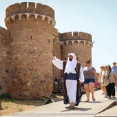Onda cierra el verano con cerca de 23.000 visitas a sus principales recursos turísticos. Onda cierra el verano con cerca de 23.000 visitas a sus principales recursos turísticos.