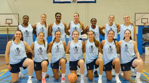 El NBF se renueva para competir otro año en Liga Challenge El NBF se renueva para competir otro año en Liga Challenge