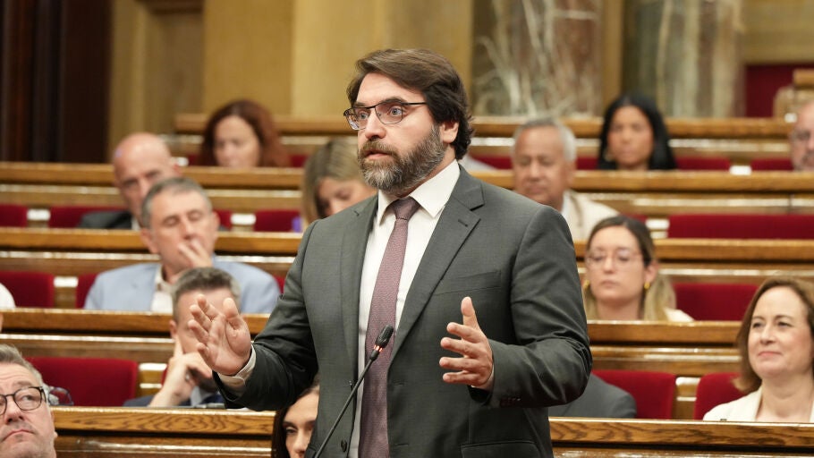 Ferran Pedret