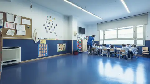 Centros de Educación Infantil de Casa Caridad València Centros de Educación Infantil de Casa Caridad València