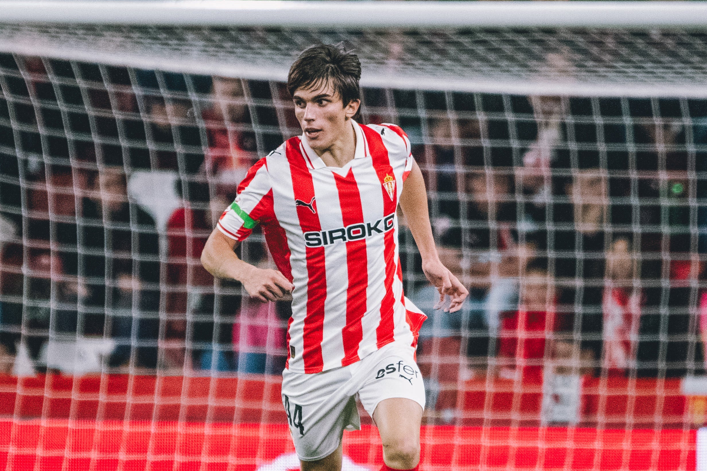 Más de Uno Gijón Deportes 01/09/26 Más de Uno Gijón Deportes 01/09/26