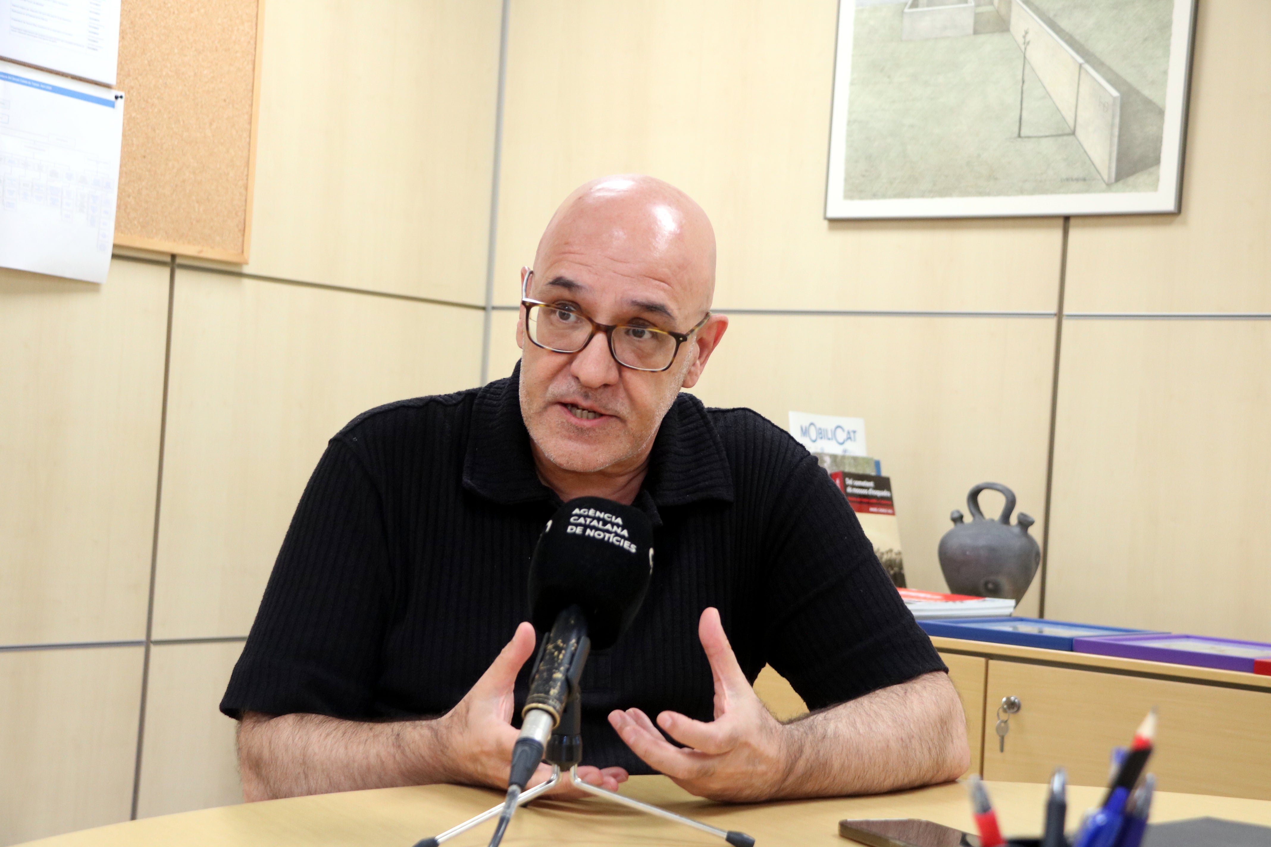 Les carreteres catalanes registren un 11% menys de morts aquest 2026 Les carreteres catalanes registren un 11% menys de morts aquest 2026