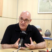 Ramon Lamiel, director del SCT