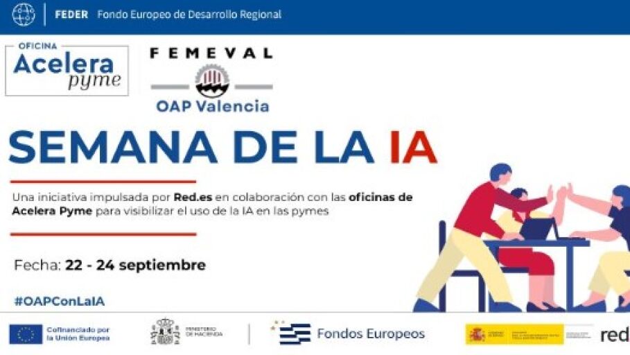 Cartell de les jornades.