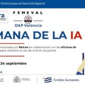 Cartell de les jornades.