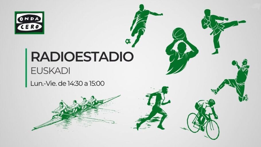Radioestadio Euskadi 26
