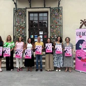 Orihuela reconocerá a nueve mujeres referentes del municipio en la Gala 'Únicas 2026' Orihuela reconocerá a nueve mujeres referentes del municipio en la Gala 'Únicas 2026'
