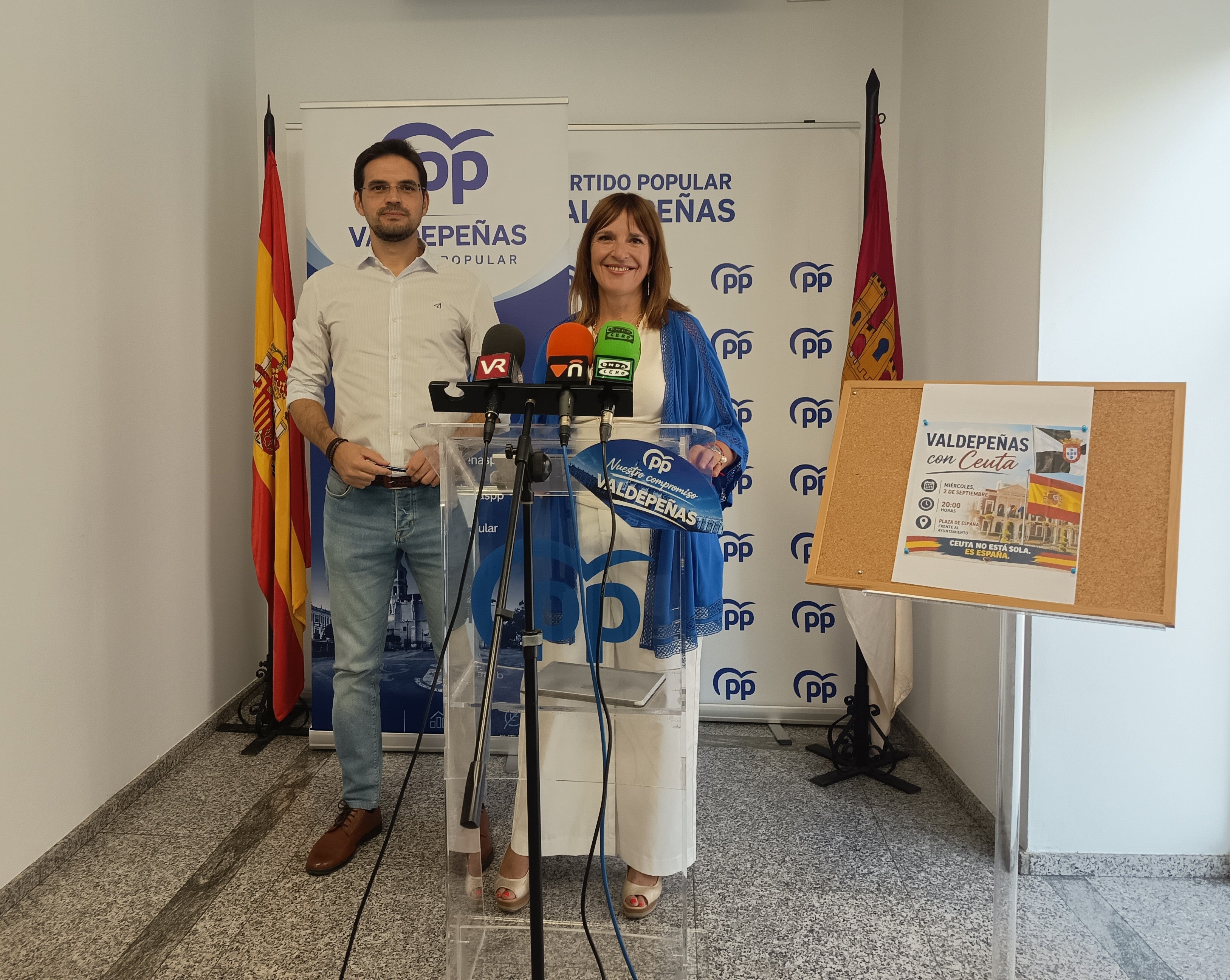 Valdepeñas