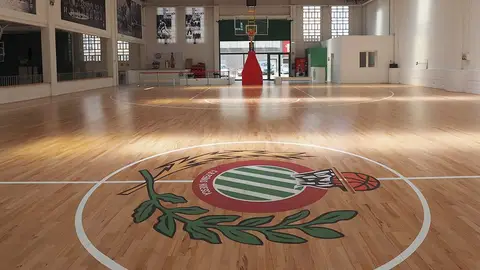 El Ayuntamiento de Huesca incorpora el Peñas Center a la red municipal de instalaciones deportivas El Ayuntamiento de Huesca incorpora el Peñas Center a la red municipal de instalaciones deportivas
