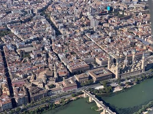 El precio de la vivienda y el crecimiento del empleo ponen a Zaragoza en el foco del talento El precio de la vivienda y el crecimiento del empleo ponen a Zaragoza en el foco del talento