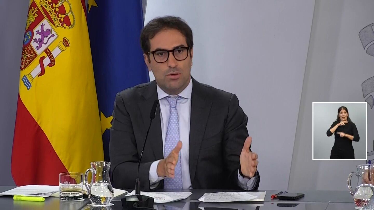 Medidas urgentes del plan de choque del Gobierno para Ceuta: bonificaciones a empresas y ayudas econ&oacute;micas a los ciudadanos
