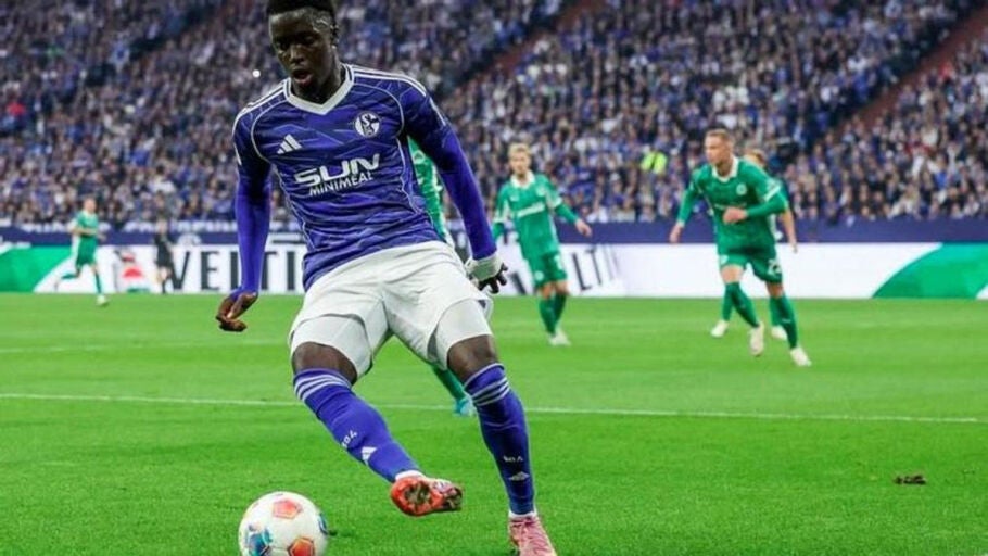 Christian Gomis 